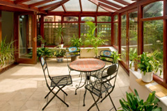 Kinlochmore conservatory quotes
