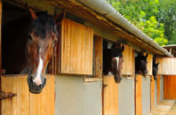 free Kinlochmore stable construction quotes